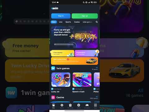 Unlock Exciting Gaming with 1win Bonus Code: Play Top Casino Games Online in Ghana