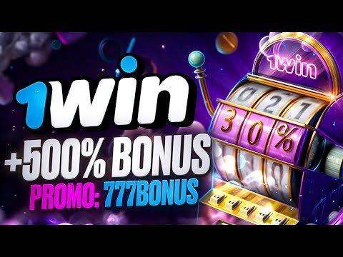 Unlock Exciting Gaming with 1win Bonus Code: Play Top Casino Games Online in Ghana