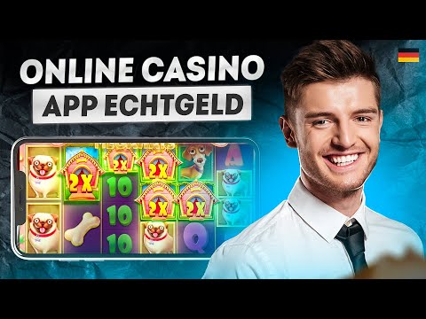 Einfache Anmeldung bei Candy Spinz: In deutschen Online-Casinos spielen