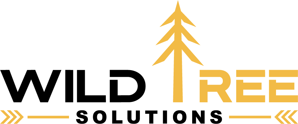 Wild Tree Solutions Logo